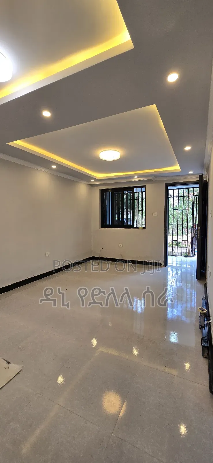 Furnished 2bdrm Condo in አዲስ አበባ, Bole for rent