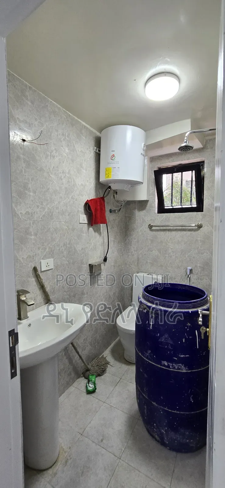 Furnished 2bdrm Condo in አዲስ አበባ, Bole for rent