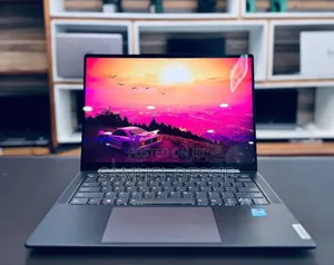 New Laptop Lenovo Thinkpad P14s 32GB Intel Core I7 SSD 1T