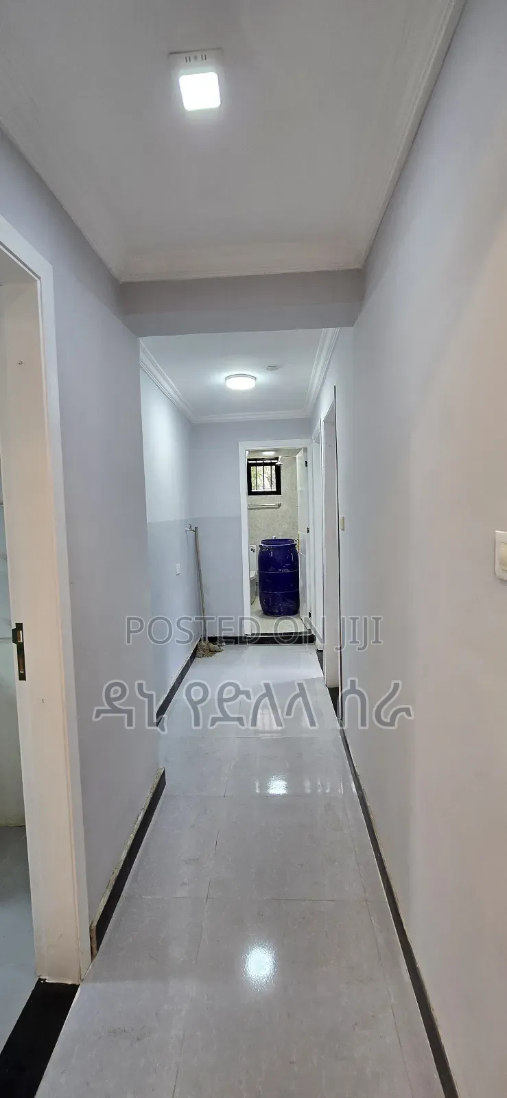 Furnished 2bdrm Condo in አዲስ አበባ, Bole for rent