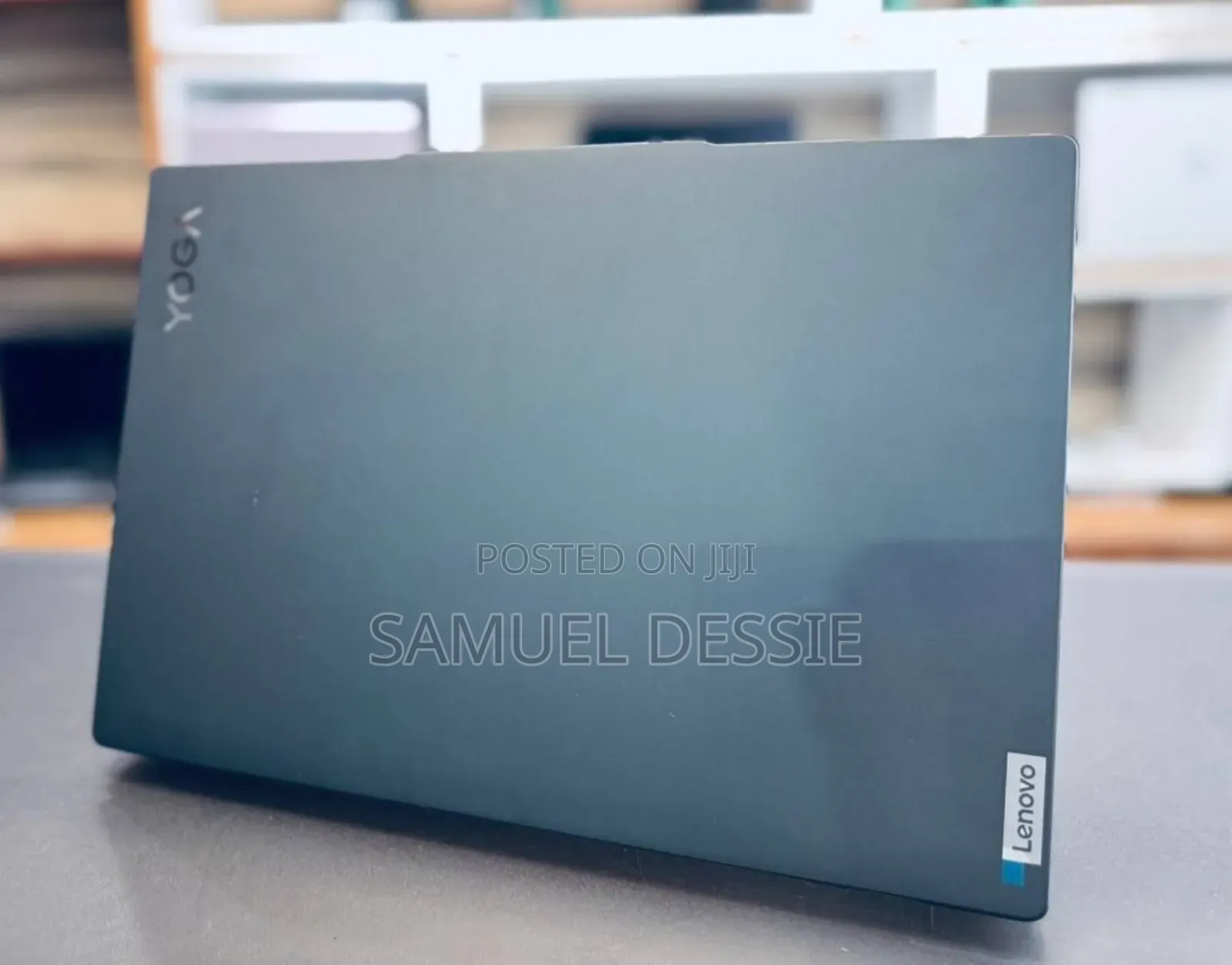 New Laptop Lenovo Thinkpad P14s 32GB Intel Core I7 SSD 1T