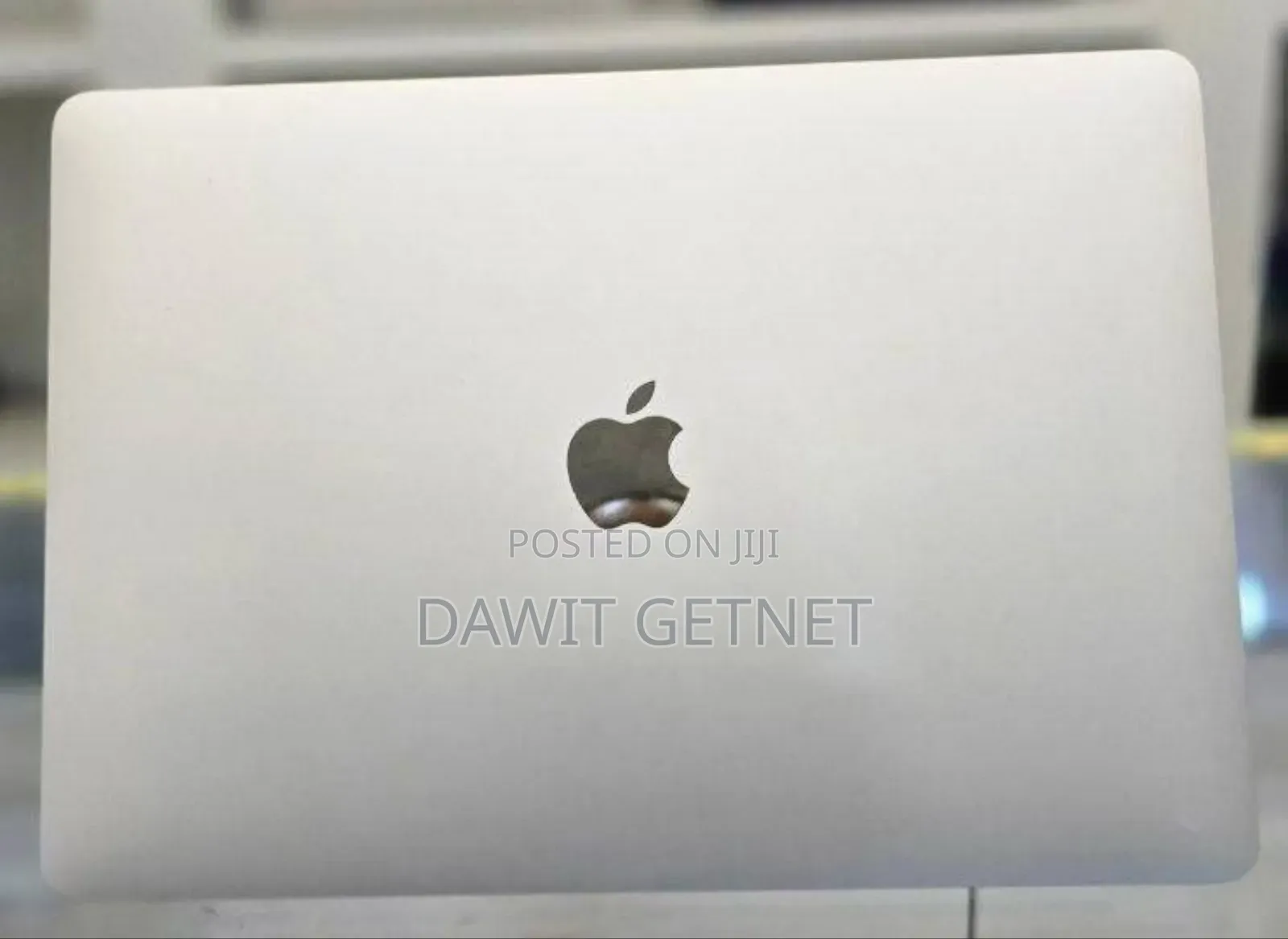 New Laptop Apple MacBook Air 16GB Intel Core I5 SSD 512GB