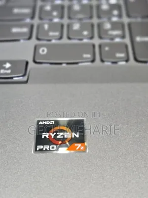 New Laptop Lenovo Thinkbook 14 32GB AMD Ryzen 7 SSD 1T