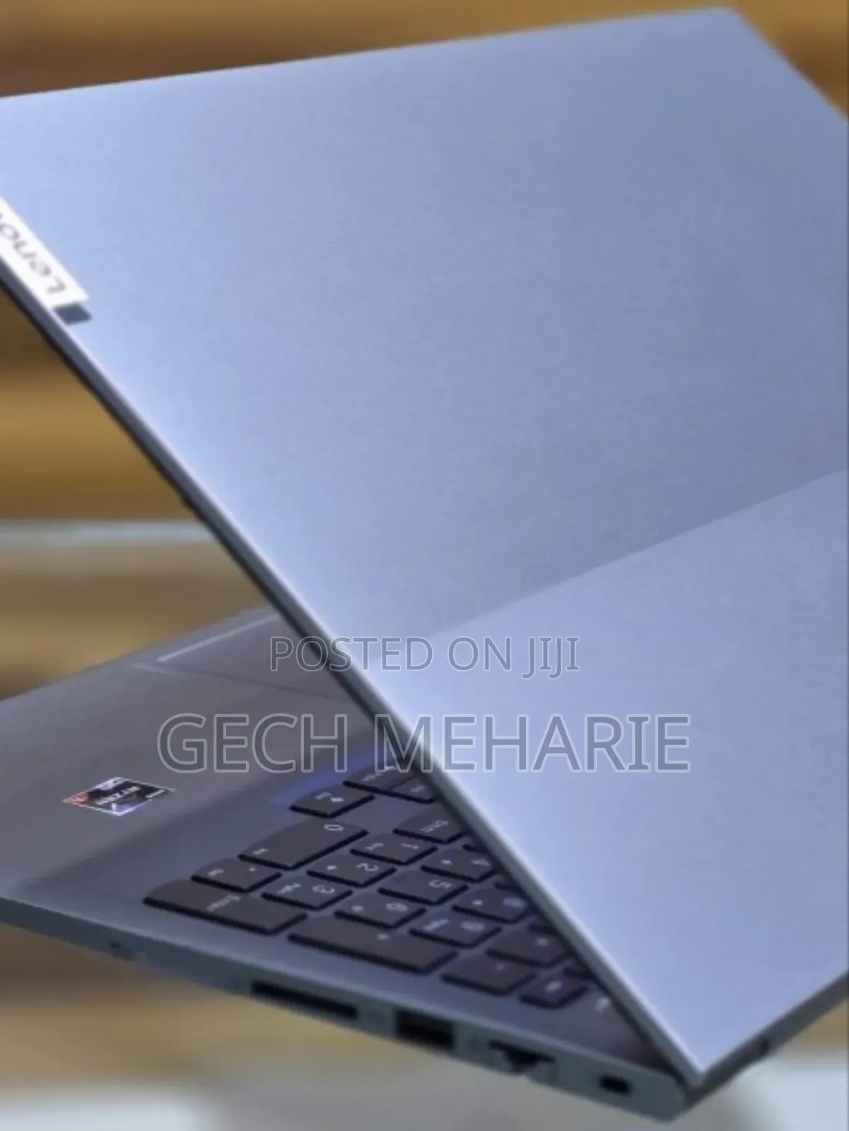 New Laptop Lenovo Thinkbook 14 32GB AMD Ryzen 7 SSD 1T