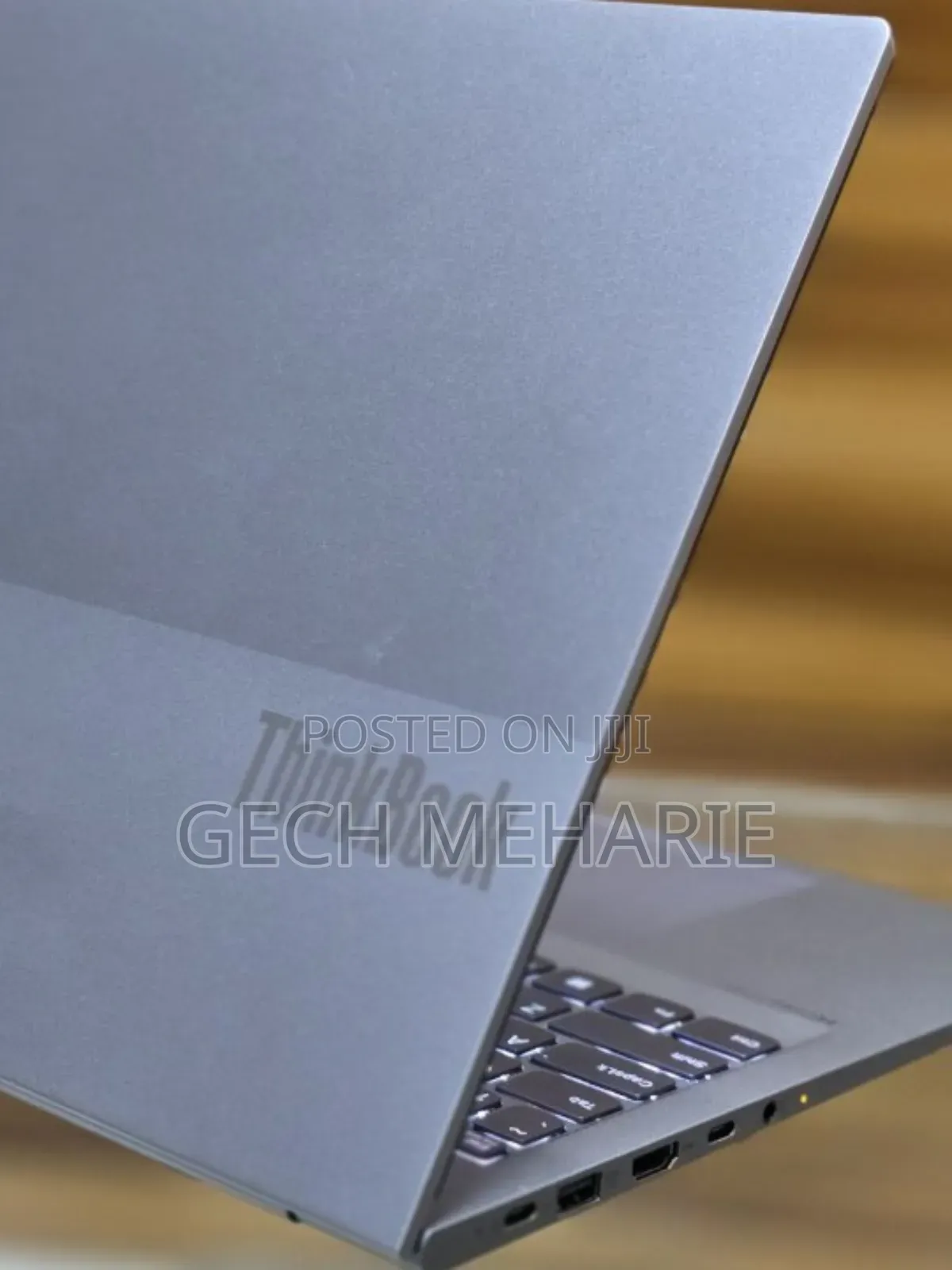 New Laptop Lenovo Thinkbook 14 32GB AMD Ryzen 7 SSD 1T