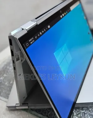 Photo - New Laptop HP EliteBook X360 1040 G7 16GB Intel Core I7 SSD 512GB