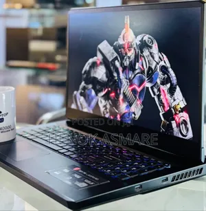 New Laptop MSI GP60 2PE Leopard 16GB Intel Core I7 SSD 512GB