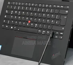 Photo - New Laptop Lenovo Thinkpad X1 Yoga 16GB Intel Core I5 SSD 512GB