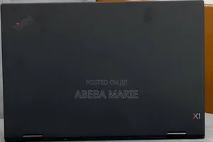 New Laptop Lenovo Thinkpad X1 Yoga 16GB Intel Core I5 SSD 512GB