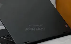 New Laptop Lenovo Thinkpad X1 Yoga 16GB Intel Core I5 SSD 512GB