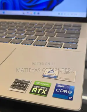 Photo - New Laptop Dell Inspiron 14 16GB Intel Core I7 SSD 512GB