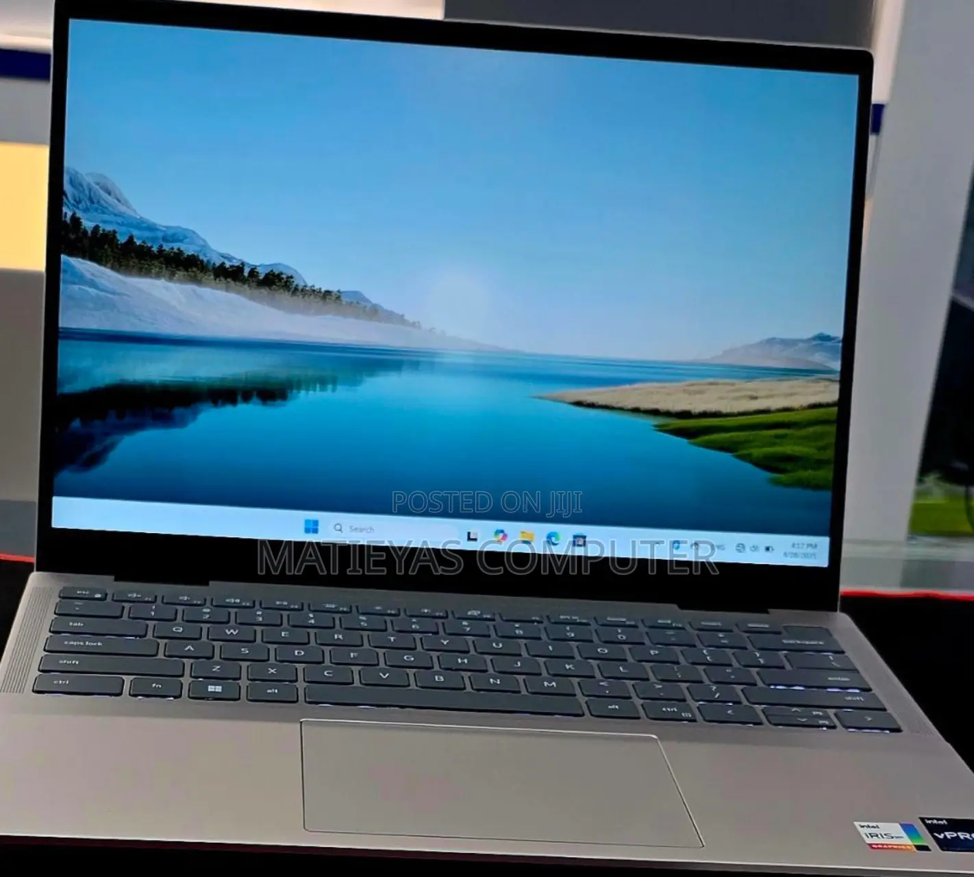 New Laptop Dell Inspiron 14 16GB Intel Core I7 SSD 512GB