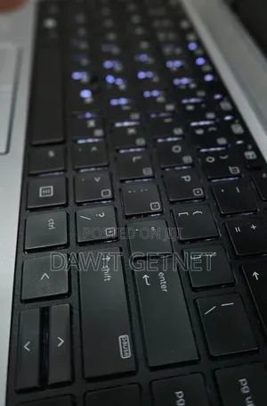 New Laptop HP Probook 11 EE G1 8GB Intel Core I5 SSD 256GB