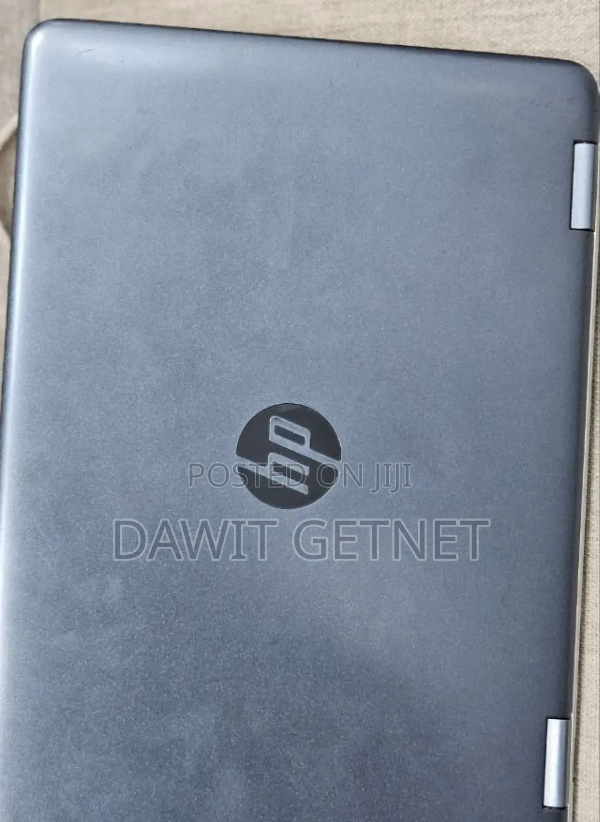 New Laptop HP Probook 11 EE G1 8GB Intel Core I5 SSD 256GB