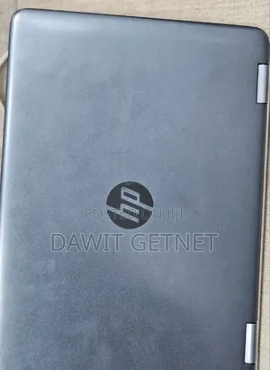 New Laptop HP Probook 11 EE G1 8GB Intel Core I5 SSD 256GB