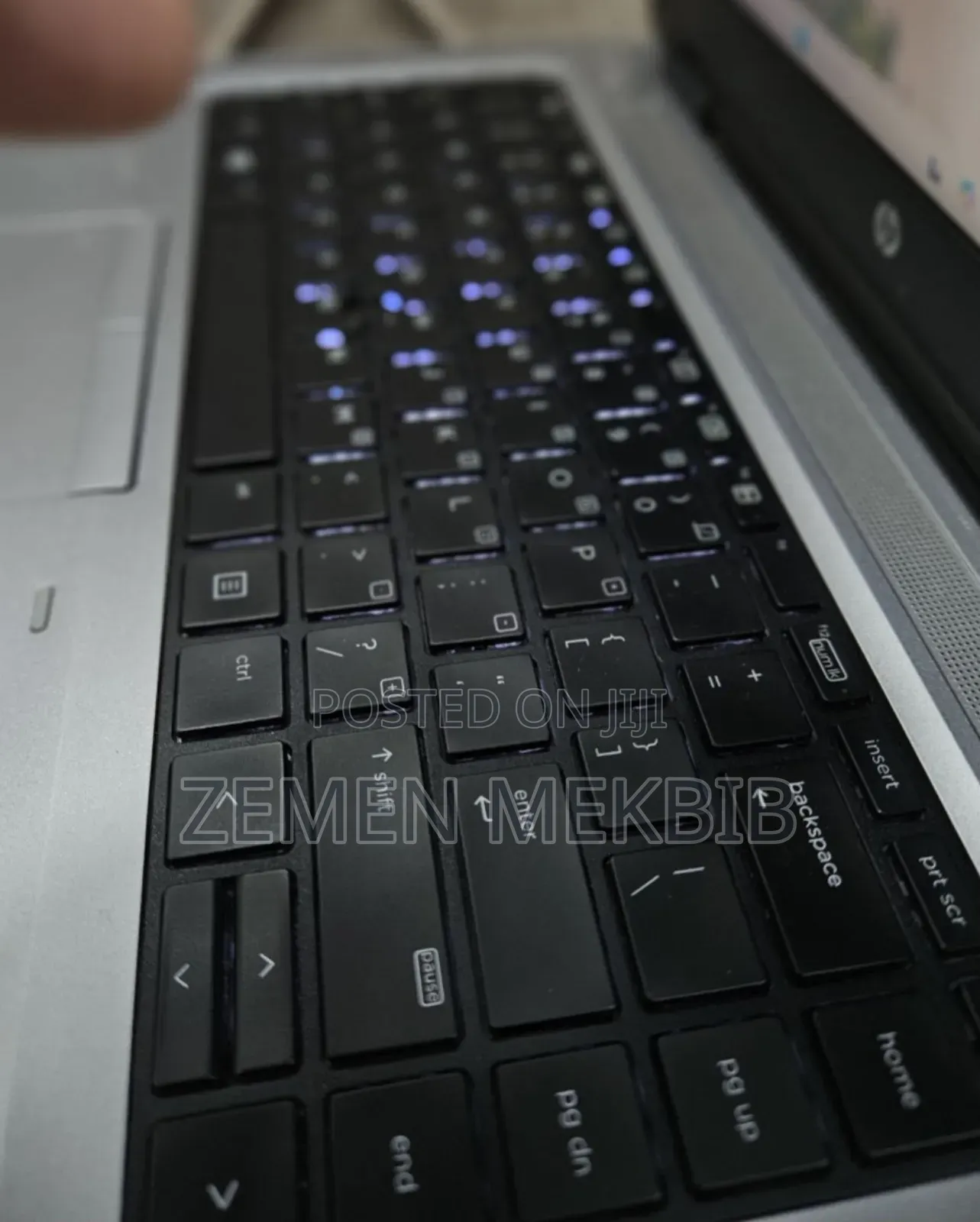 New Laptop HP ProBook 640 G2 8GB Intel Core I5 SSD 256GB