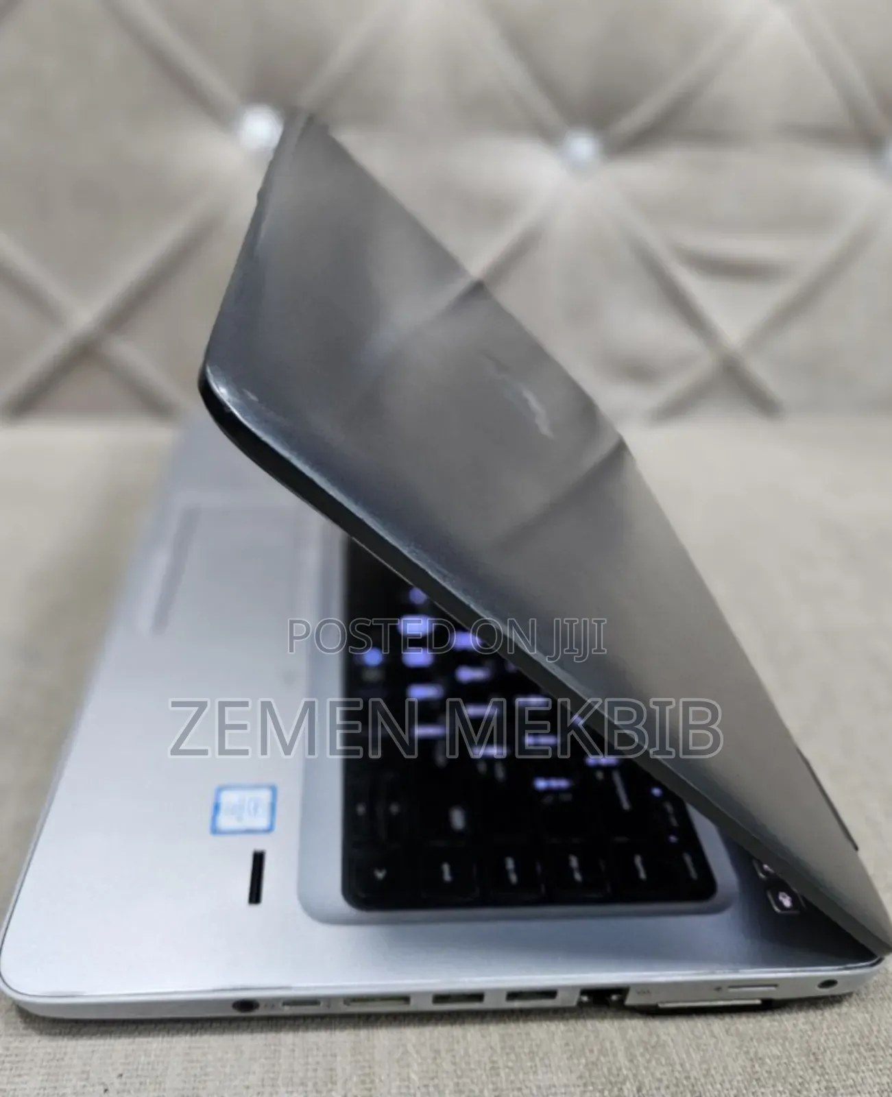 New Laptop HP ProBook 640 G2 8GB Intel Core I5 SSD 256GB