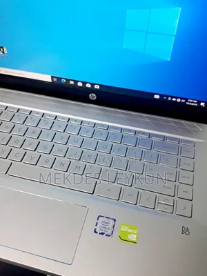 Photo - New Laptop HP Pavilion 15 16GB Intel Core I5 SSD 512GB