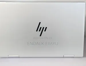 New Laptop HP Envy X360 16GB Intel Core I7 SSD 1T