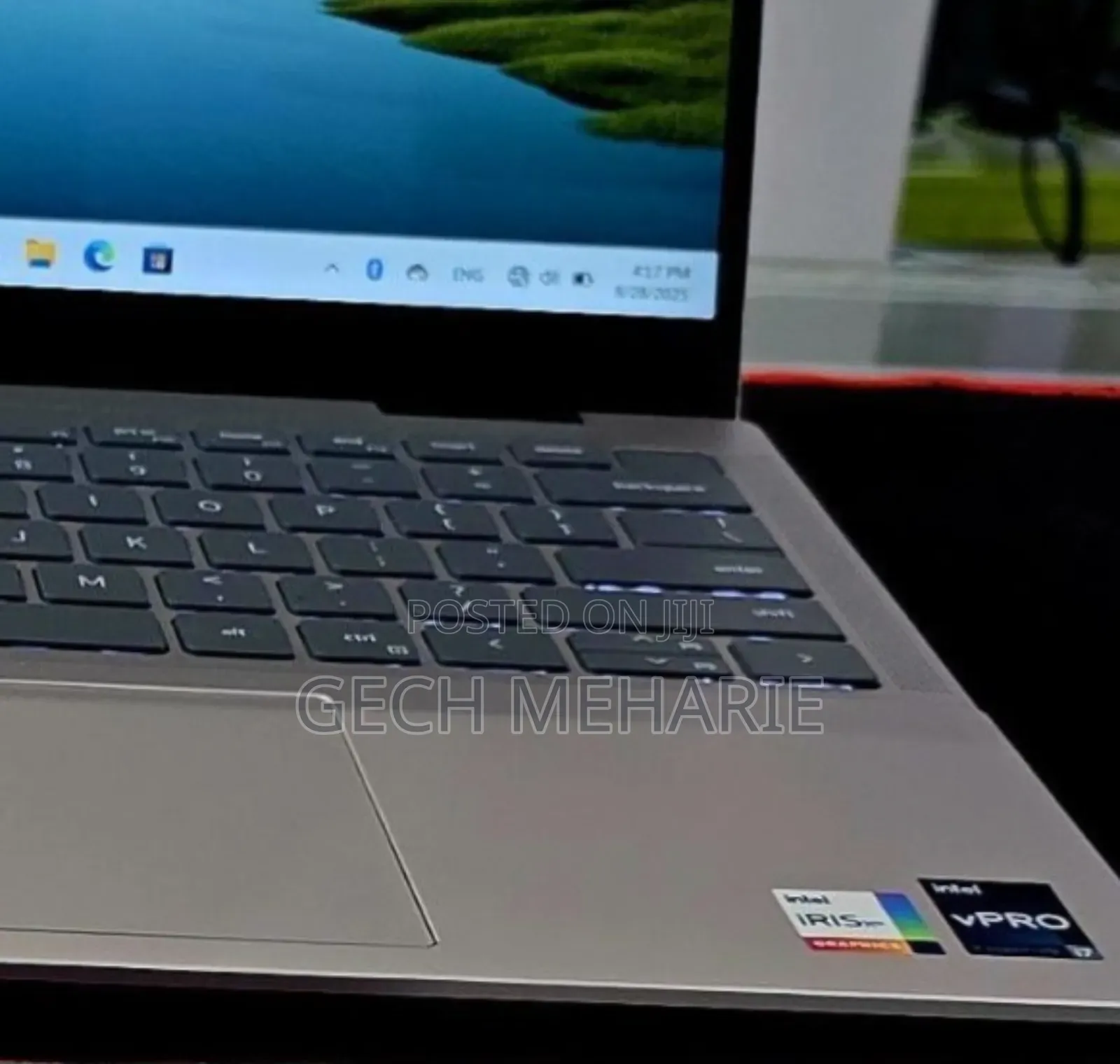 New Laptop Dell Inspiron 14 16GB Intel Core I7 SSD 1T