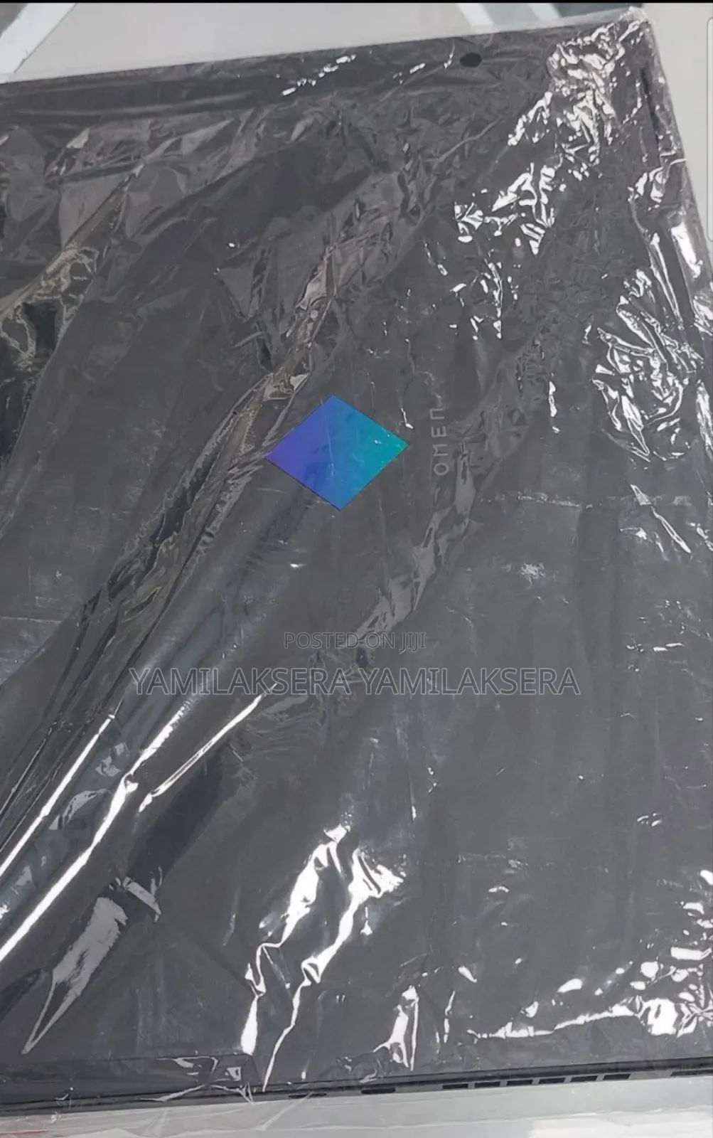 New Laptop HP Omen 15 16GB Intel Core i7 SSD 1T