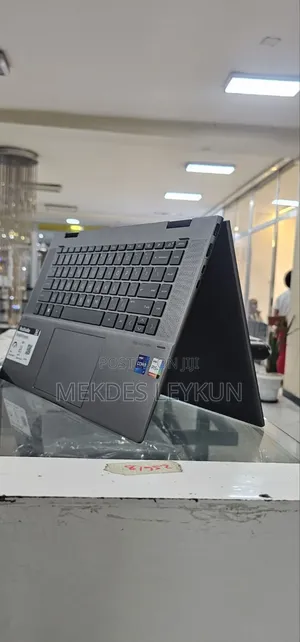 New Laptop HP Envy X360 16GB Intel Core I7 SSD 1T