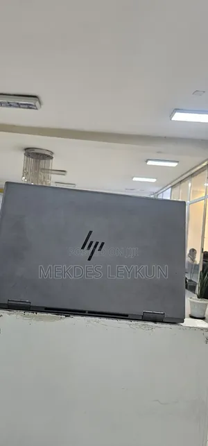 New Laptop HP Envy X360 16GB Intel Core I7 SSD 1T