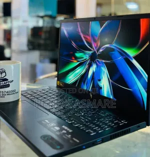 New Laptop Acer Nitro 5 16GB Intel Core I5 SSD 1T