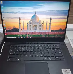 New Laptop Dell Precision 3510 16GB Intel Core i7 SSD 512GB