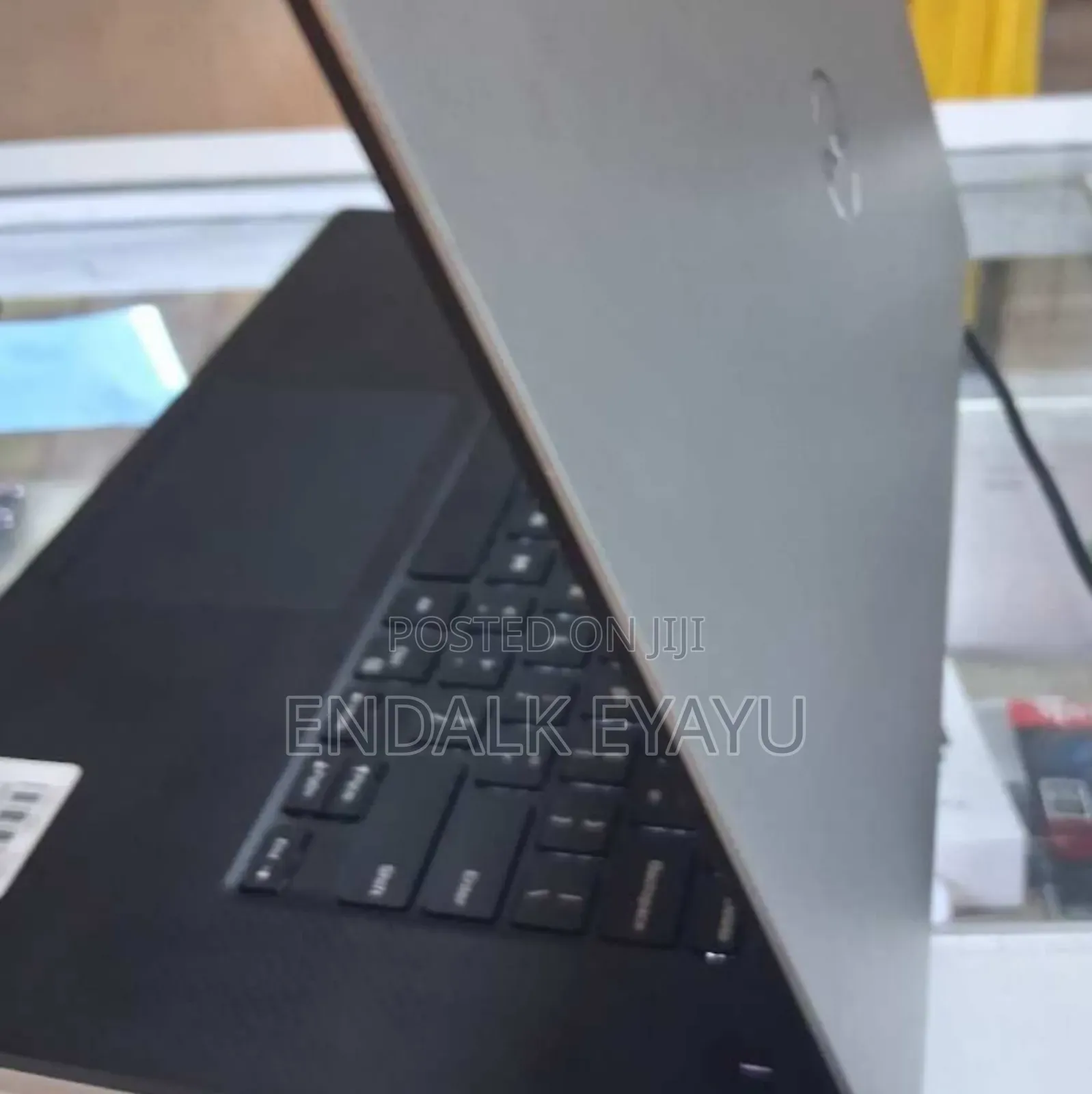 New Laptop Dell Precision 3510 16GB Intel Core i7 SSD 512GB