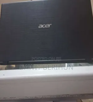 New Laptop Acer Aspire A114 31 4GB SSD 128GB