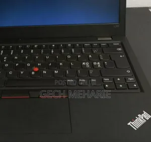 Photo - New Laptop Lenovo ThinkPad T470s 8GB Intel Core I7 SSD 512GB