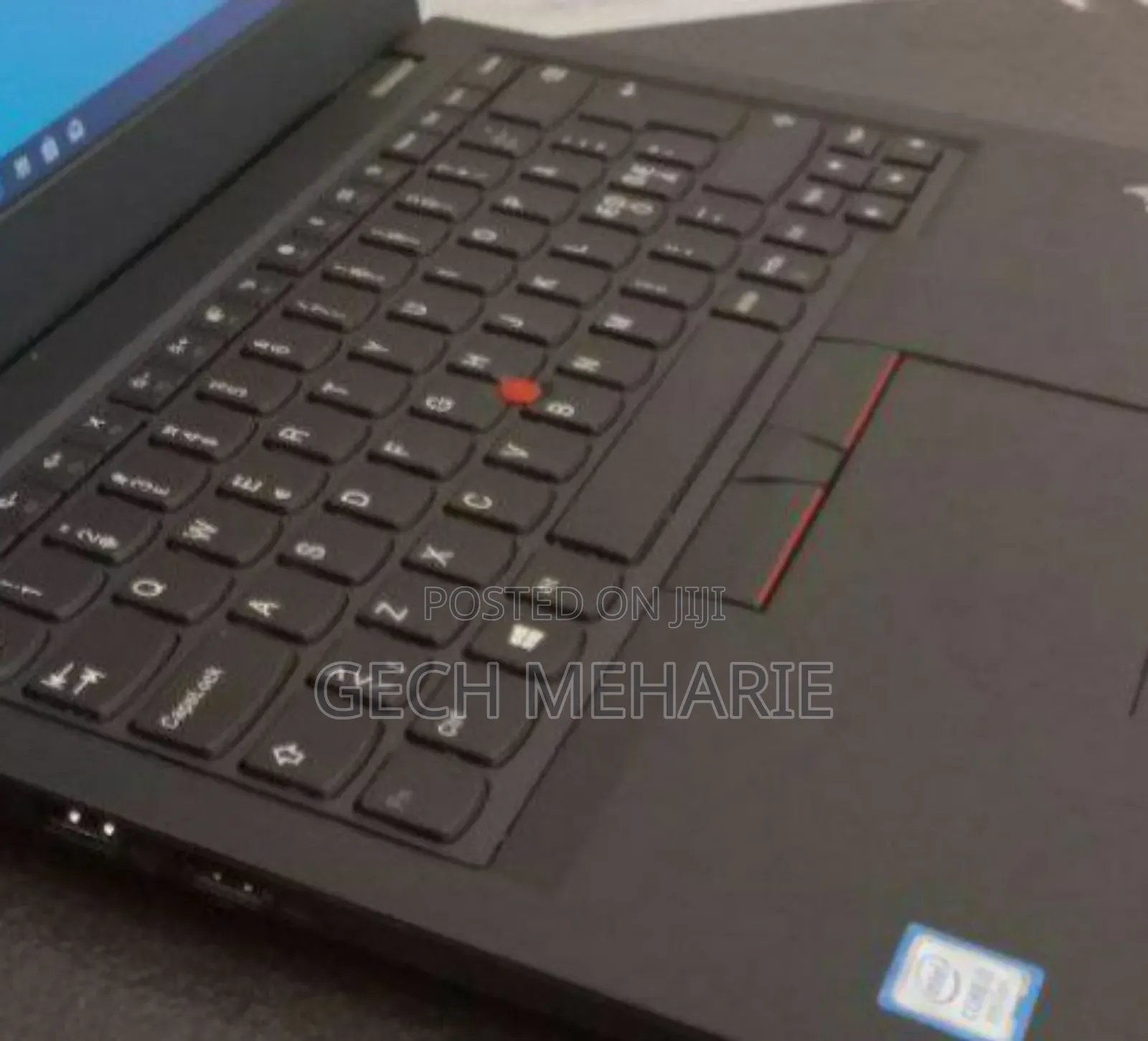 New Laptop Lenovo ThinkPad T470s 8GB Intel Core I7 SSD 512GB