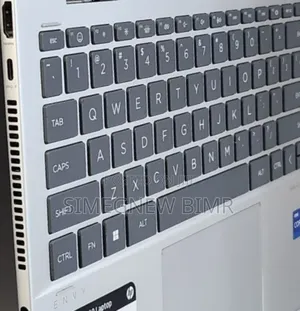 New Laptop HP Envy X360 16GB Intel Core I7 SSD 1T