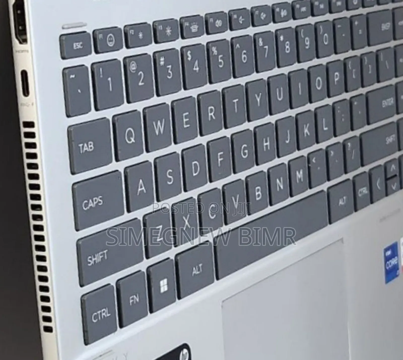 New Laptop HP Envy X360 16GB Intel Core I7 SSD 1T