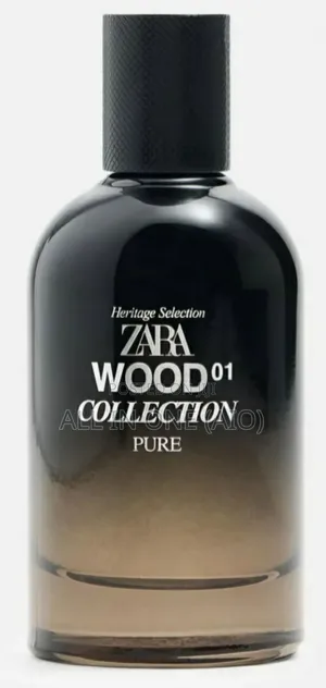  Original Zara Perfumes for Men