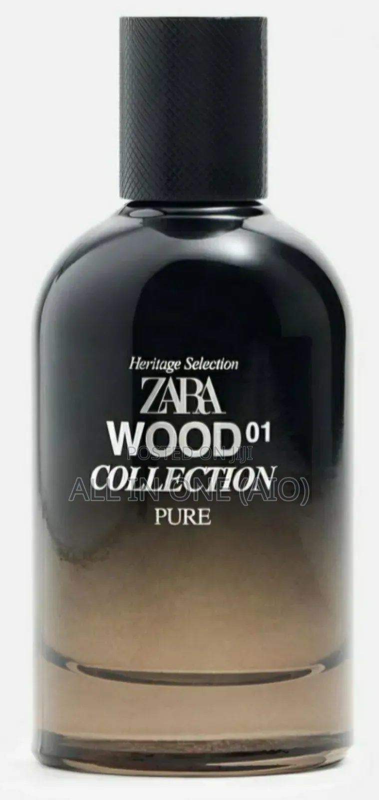  Original Zara Perfumes for Men