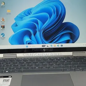 New Laptop HP Envy X360 16GB Intel Core I7 SSD 1T