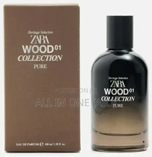  Original Zara Perfumes for Men
