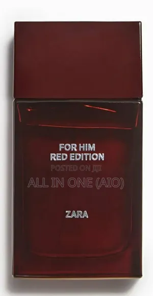  Original Zara Perfumes for Men