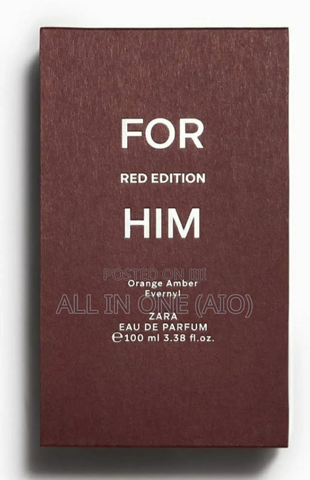  Original Zara Perfumes for Men