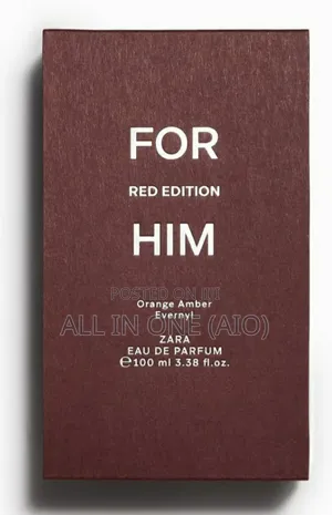  Original Zara Perfumes for Men