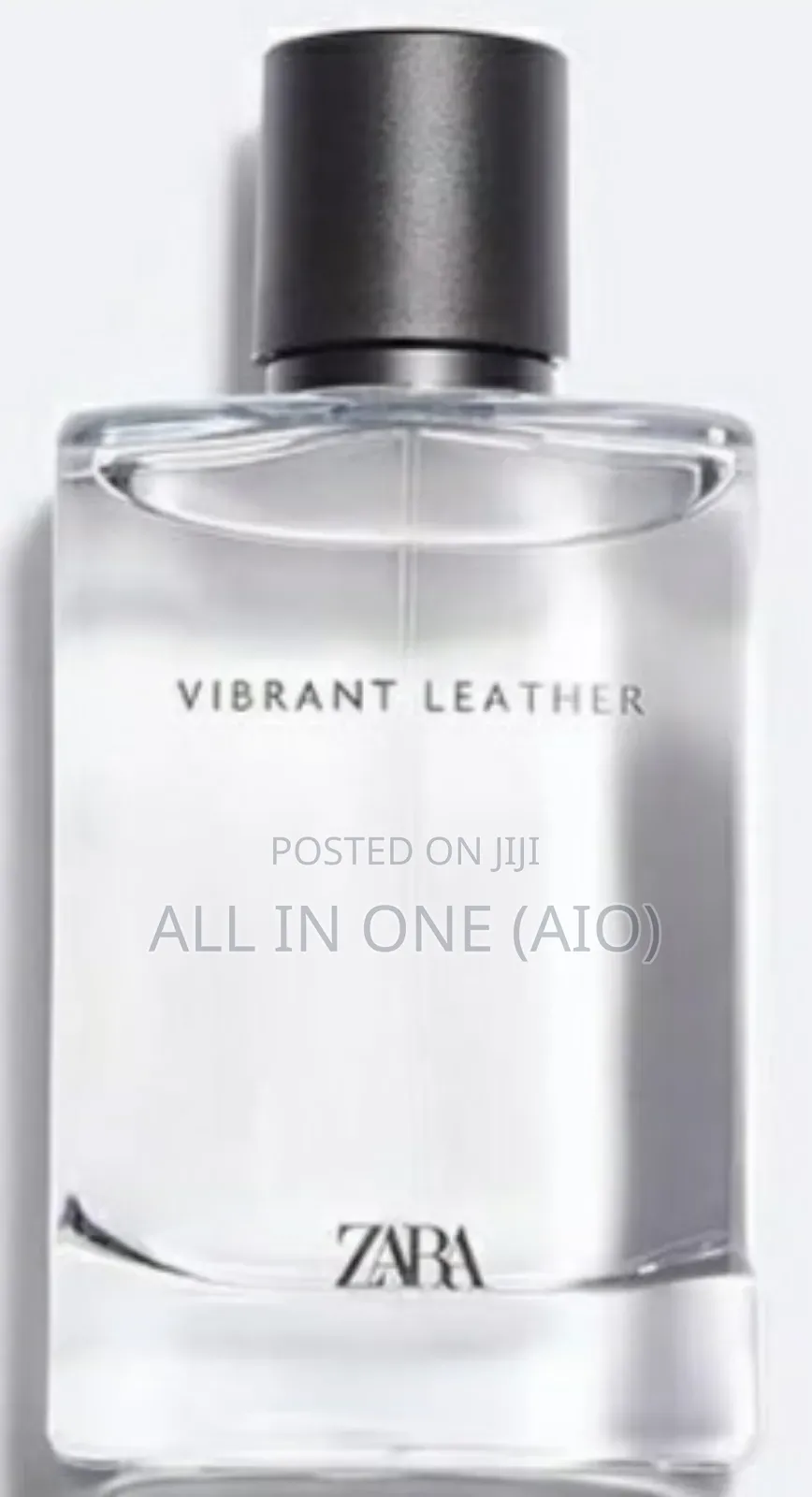  Original Zara Perfumes for Men