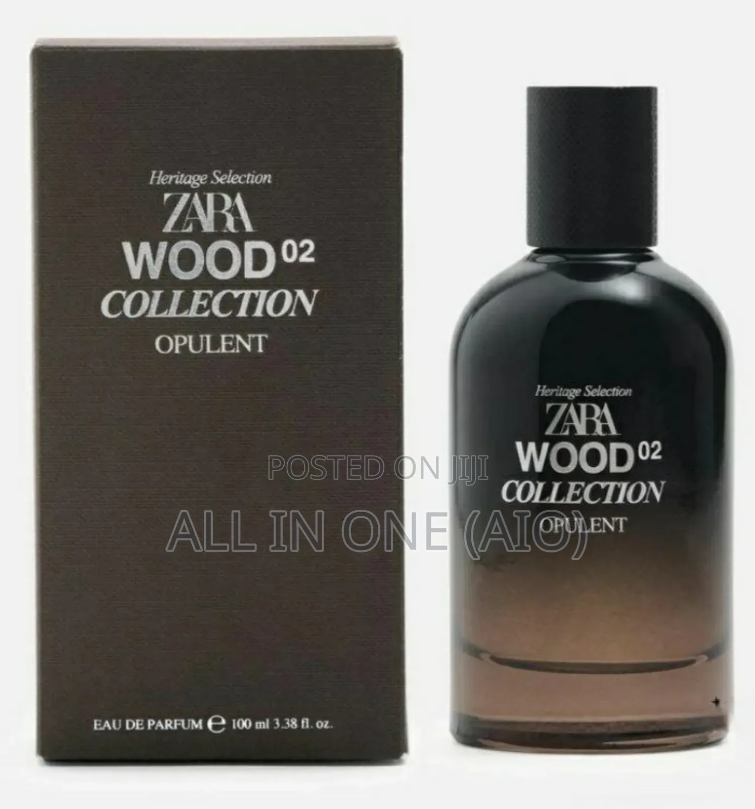  Original Zara Perfumes for Men