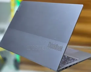 New Laptop Lenovo ThinkBook 15 32GB AMD Ryzen 7 SSD 1T