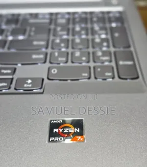 New Laptop Lenovo ThinkBook 15 32GB AMD Ryzen 7 SSD 1T