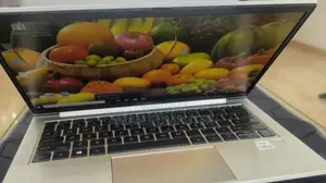 New Laptop HP EliteBook 830 G7 16GB Intel Core I5 SSD 512GB