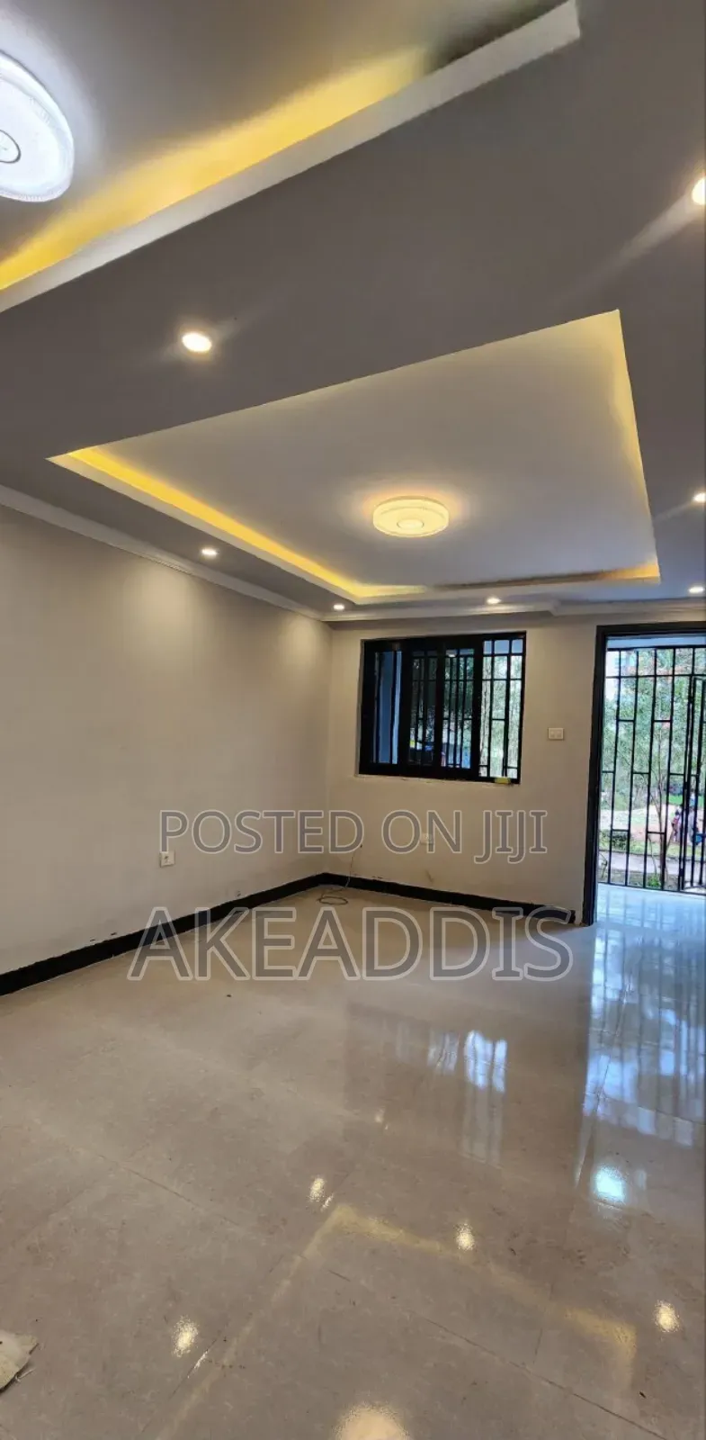 Furnished 3bdrm Condo in Bole Arbsa for sale