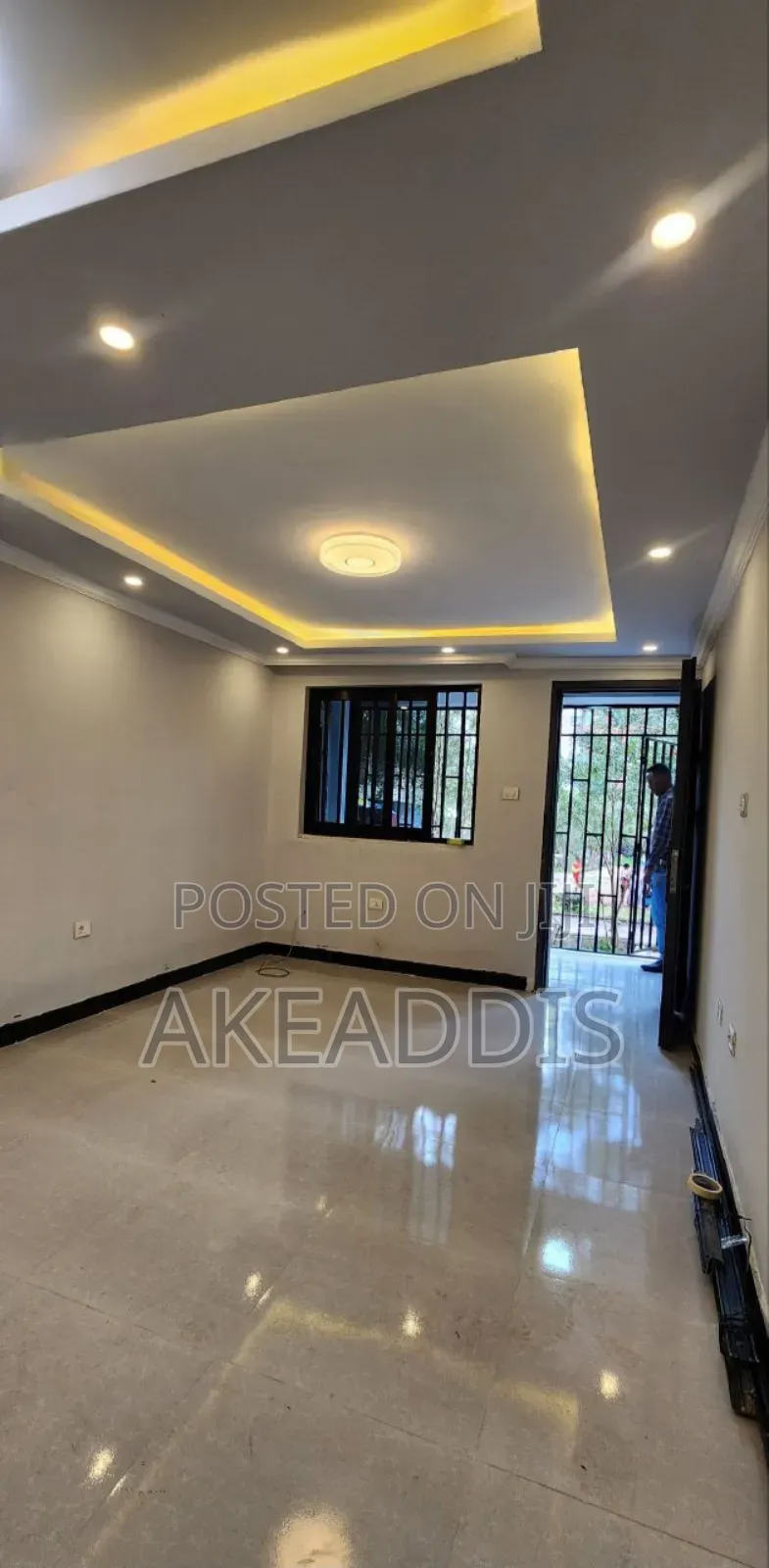 Furnished 3bdrm Condo in Bole Arbsa for sale