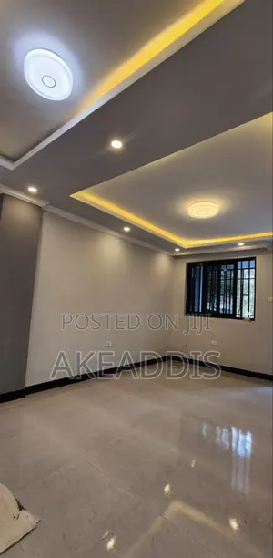 Furnished 3bdrm Condo in Bole Arbsa for sale